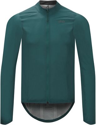 dhb Aeron Lab Ultralight Waterproof Jacket SS22 - Atlantic Deep - M, Atlantic Deep
